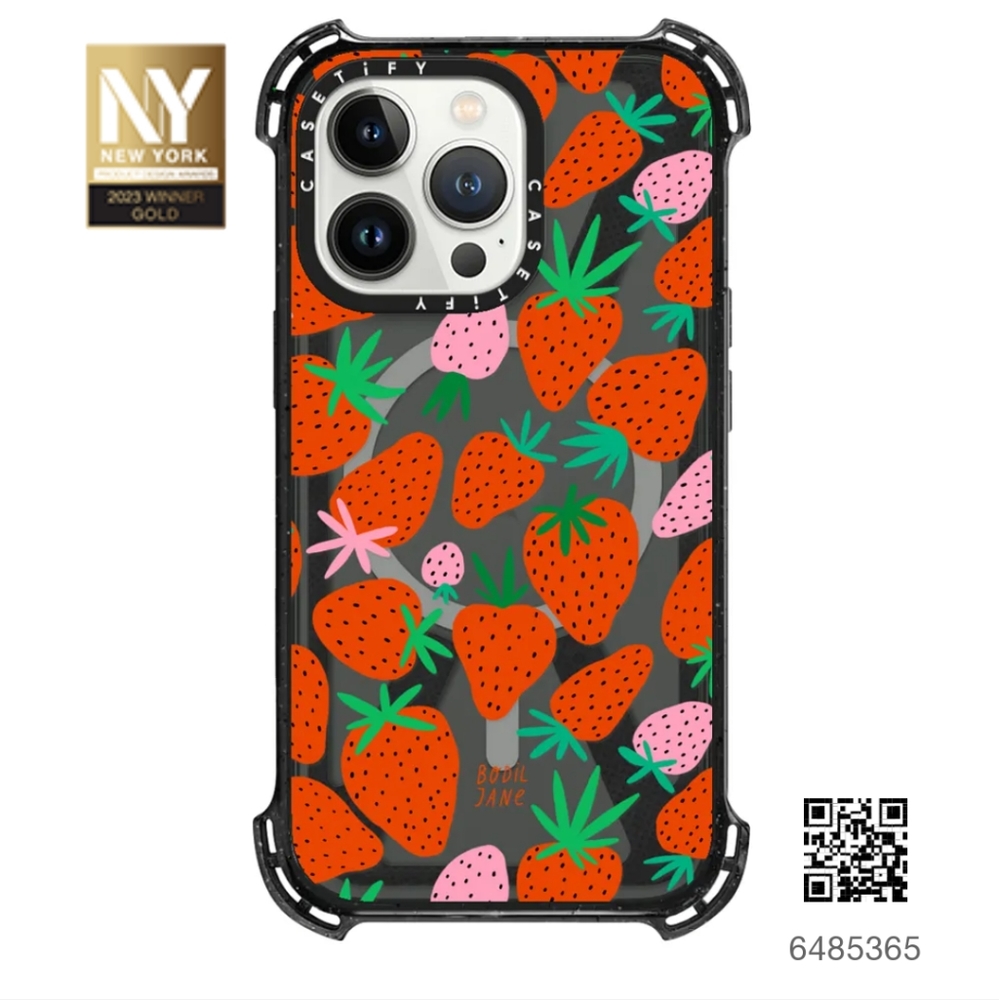 CASETIFY iphone 14 promax